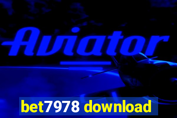 bet7978 download